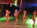 FRATERNIDAD CULTURAL MESTIZA