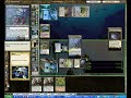 Magic the gathering online Puppeteer Clique Kidnap GhastLord