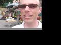 Jamie and Clinton in  Kuala Lumpur - Part 1