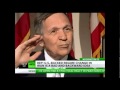 Krieg Als Konsequenz Der Sanktionspolitik - US-Kongressabgeordneter Kucinich - RT 27.5.12