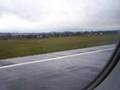 Landing - Gdansk Rebiechowo (Grudzien 2007)