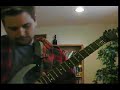 Guitar Lesson - How To Practice Scales