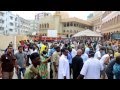 SEVERAL DIE AS BUILDING COLLAPSES IN DAR ...
