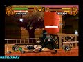 Naruto Ultimate Ninja 3 Shizune(me) Vs Tsunade