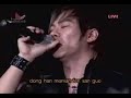Kevin Chensing - Cao Cao