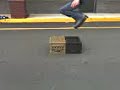 Mike Jumpin\