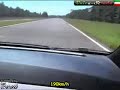 500 Abarth : essai sur circuit Balocco 500 Abarth : essai sur circuit Balocco