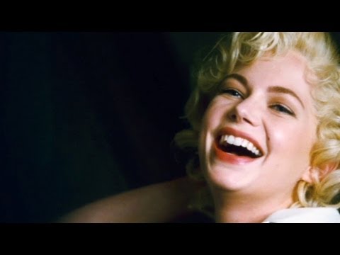 Marilyn - Trailer Ufficiale Italiano