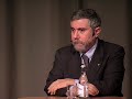 Paul Krugman - ARENA - part 1