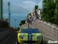 Playstation Portable Trailer Playstation Portable Trailer