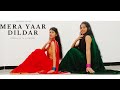 Download Mera Yaar Dildar Bada Sona Jaanwar Akshay Kumar Karisma Kapoor Roop And Rjja Mp3 Song