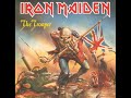 Iron Maiden - The Trooper Iron Maiden - The Trooper