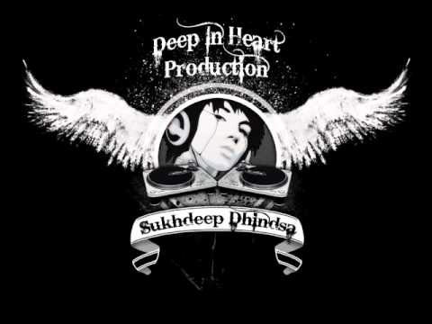 Punjabi Remix Song - Dj Slambassador - Le Main Hun Gayi A Teri Ho Sohneya