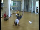 MLADINSKA IZMENJAVA �INTERCULTURAL DIALOG AND UNDERSTANDING BY HIP HOP AND URBAN FASHION�
