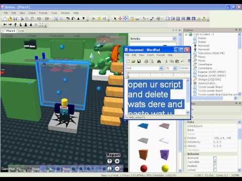 how to make a tshirt vip door on roblox
