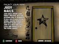 Guitar Hero 2 Hack: custom character skins - Goth Judy Nails Guitar Hero 2 Hack: custom character skins - Goth Judy Nails