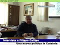 Intervista a Filippo Callipo - Per una nuova Calabria Intervista a Filippo Callipo - Per una nuova Calabria
