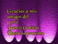 a mi manera