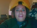 Cheese Hat