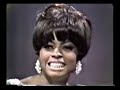 Supremes and Bobby Darin