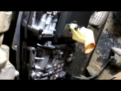 How To Change Land Rover Transmission Fluid
