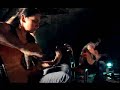 Rodrigo Y Gabriela's Video 'For Diablo Rojo'