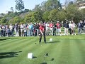 Sergio Garcia's Drive