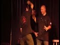 Les enfants du feu 08-10-12 ...dont vous �tes le h�ros