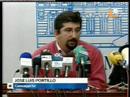 PLATAFORMA EL VISO en Localia TV (22-02-07) PLATAFORMA EL VISO en Localia TV (22-02-07)