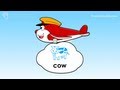 Learn Animals For Kids: dog, cat, bird, snake and more!
