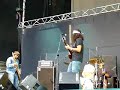 BRANT BJORK (Azkena 2007)