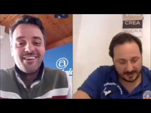 Decreto Cura Italia, intervista al presidente Alessandro Corrieri Decreto Cura Italia, intervista al presidente Alessandro Corrieri