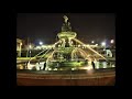 HDR Photography Before and After - E510 Olympus DSLR