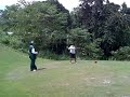 Reymond's 1st Golf Tournament