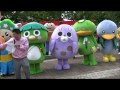 Click here to watch this video すぎぴょん、なまりん自己紹介中のカパル_久喜 フレンドシップデー17