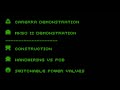 The andertons - cornford amplification database