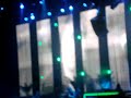 The Killers - Shadowplay @ Movistar Arena - Santiago, Chile 29/11/09 Song #10