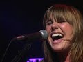 Grace Potter and the Nocturnals - \"Ah Mary\": 5/18/07: 8x10 Grace Potter and the Nocturnals - \"Ah Mary\": 5/18/07: 8x10