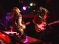 Grace Potter and the Nocturnals - Ah Mary: 5/18/07: 8x10