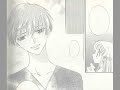 Fruits Basket Stray Cat Strut