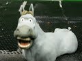 Horse mouth test Horse mouth test