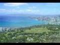 天堂之旅--檀島景奇--珍珠港與鑽石山