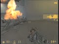 Half Life Speed Run