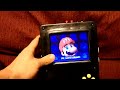 this is my n64 portable that i built. comment and tell me what you think! also, subscribe for more cool hacks! battery similar to the one i used (they don't sell the one i used anymore, but these are pretty good for a portable n64: shop.ebay.com this is the case i used www.polycase.com (note: for a nintendo 64 portable, this is more than enough room. good for a beginner who doesn't want to have to worry about trimming circuit boards, or running out of room) some more of my mods: dingoo arcade - www.youtube.com bass hero - www.youtube.com overclocked backlit gbc - www.youtube.com led modded translucent controller, awesome mod! - www.youtube.com if you are interested in making a portable n64, or any portable, i encourage you to give it your best shot. they are a lot of fun!