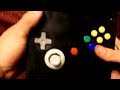 this is my n64 portable that i built. comment and tell me what you think! also, subscribe for more cool hacks! battery similar to the one i used (they don't sell the one i used anymore, but these are pretty good for a portable n64: shop.ebay.com this is the case i used www.polycase.com (note: for a nintendo 64 portable, this is more than enough room. good for a beginner who doesn't want to have to worry about trimming circuit boards, or running out of room) some more of my mods: dingoo arcade - www.youtube.com bass hero - www.youtube.com overclocked backlit gbc - www.youtube.com led modded translucent controller, awesome mod! - www.youtube.com if you are interested in making a portable n64, or any portable, i encourage you to give it your best shot. they are a lot of fun!