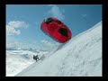 UpSkiing with Jon Harrington