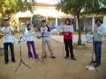 Fanfarria de trompas de Rossini (llamada a la caza)