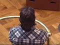 HOmbre se declara inocente de haber empujado a sordomudo