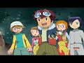 Digimon Adventure 02 Episodio 50 Parte 3/3 (Espa�ol Latino)