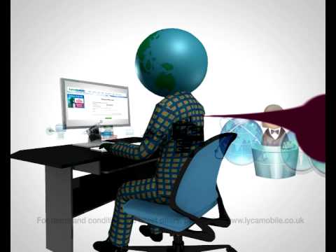 how to check lyca balance